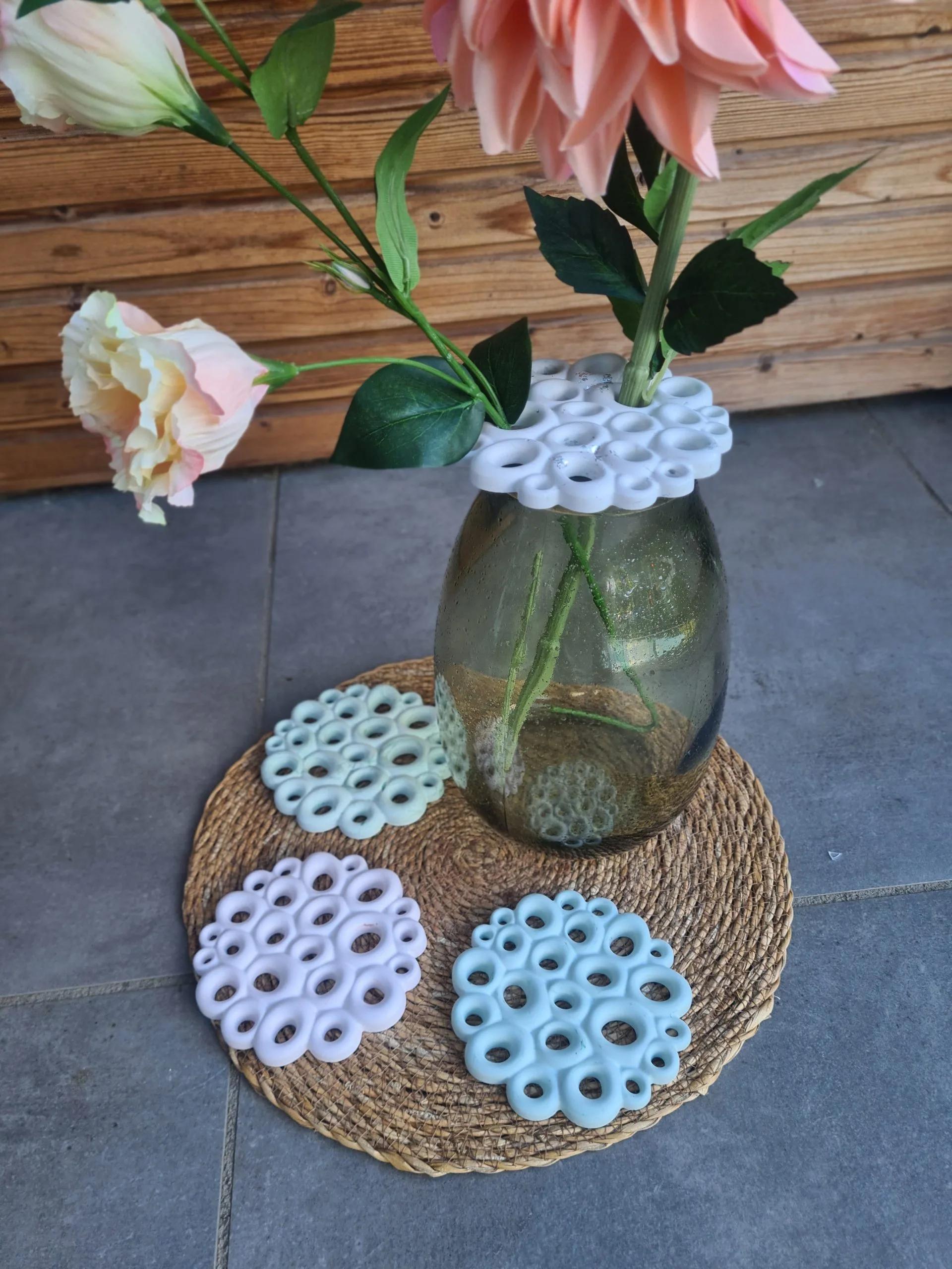 Bloemverdeler - Afbeelding 3