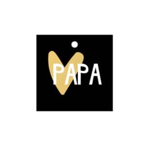 Label 'papa'