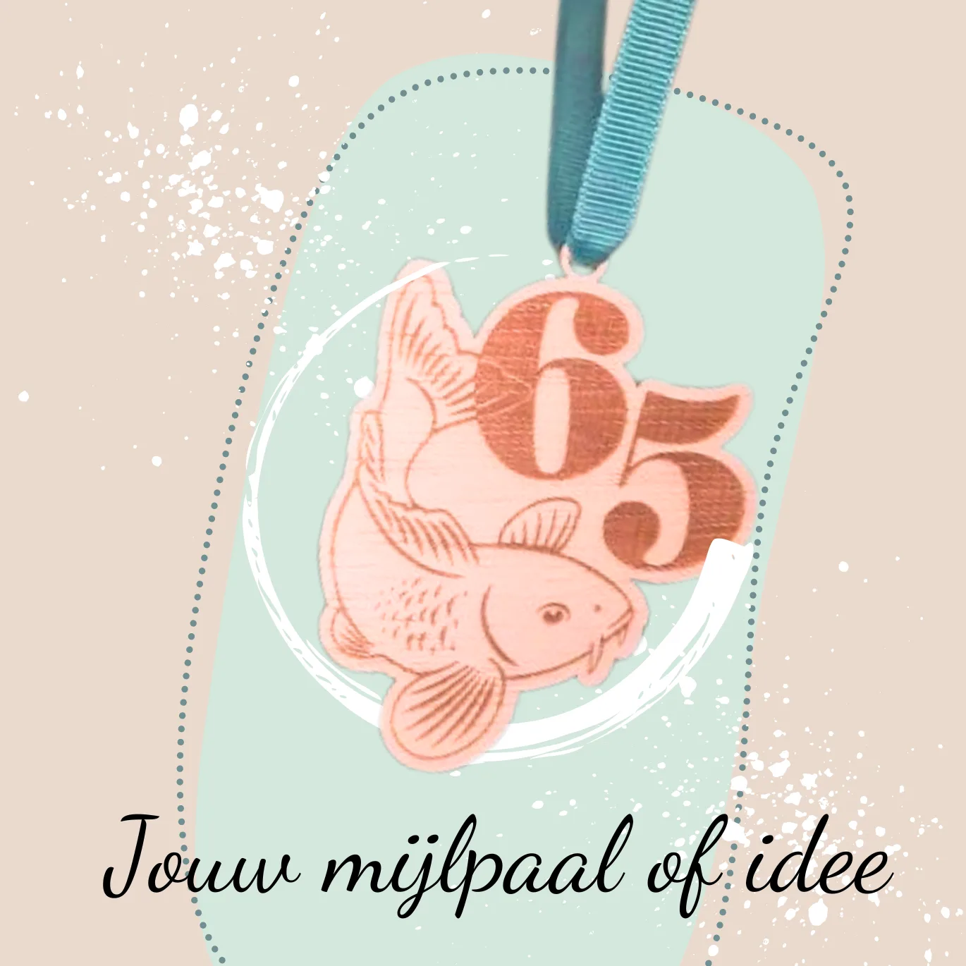 Persoonlijke medaille