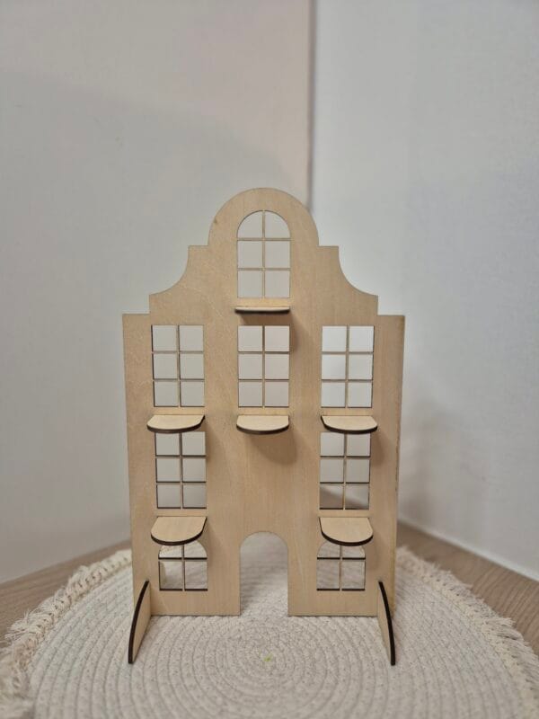 Pietenhuis - Afbeelding 2