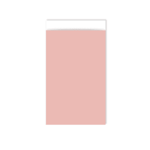 Cadeauzakje Poederroze