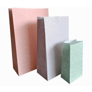 Cadeauzak Sweet Confetti Dots