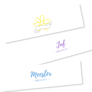 DIY cadeaublikje met handgemaakte sojakaars - Afbeelding 5